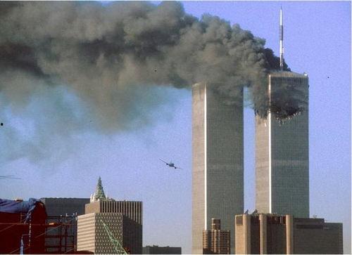 911最新事件爆料